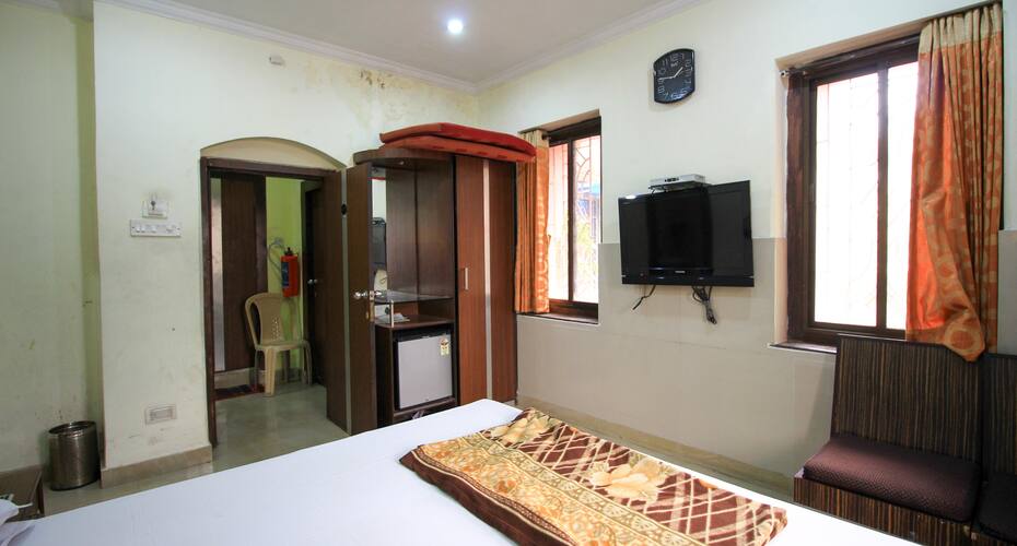 Travel Inn, Kolkata 5